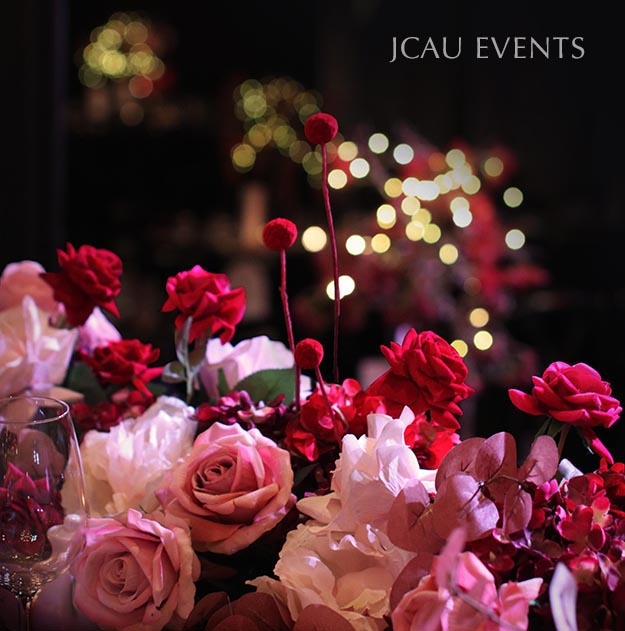 Wedding Stylists-Oriental Luxe Weddings by JCAU