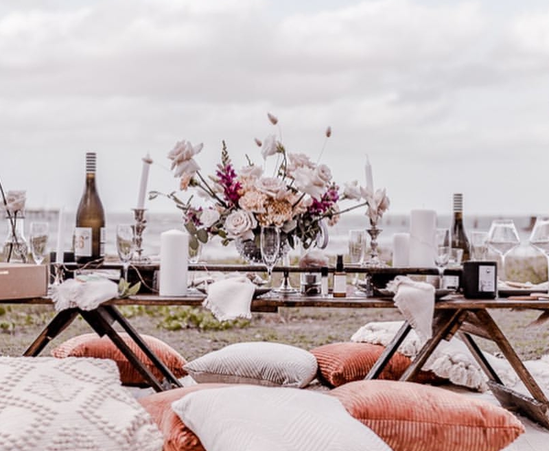 Samantha's Flowers by Design