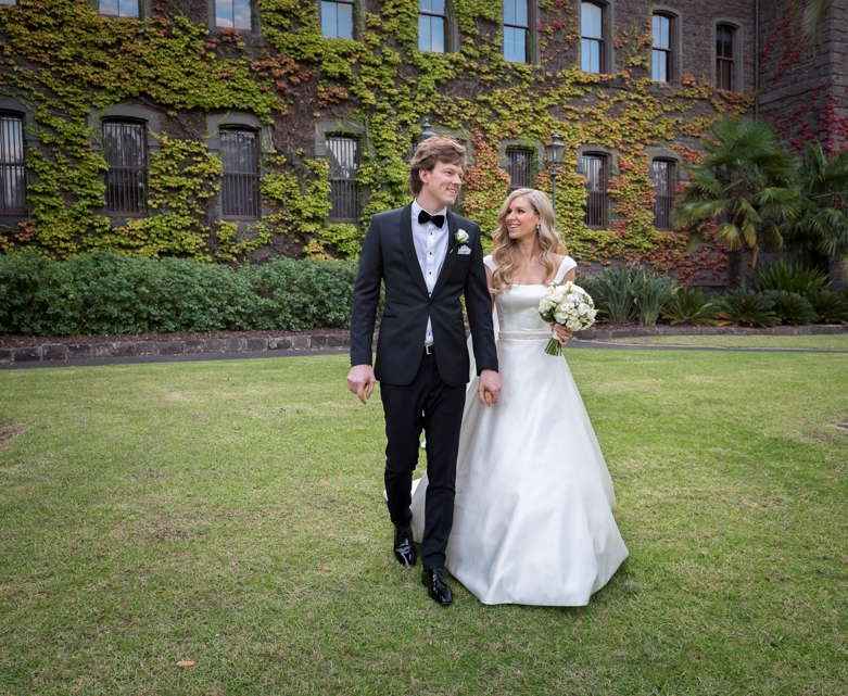 Iain and Jo | We tell love stories