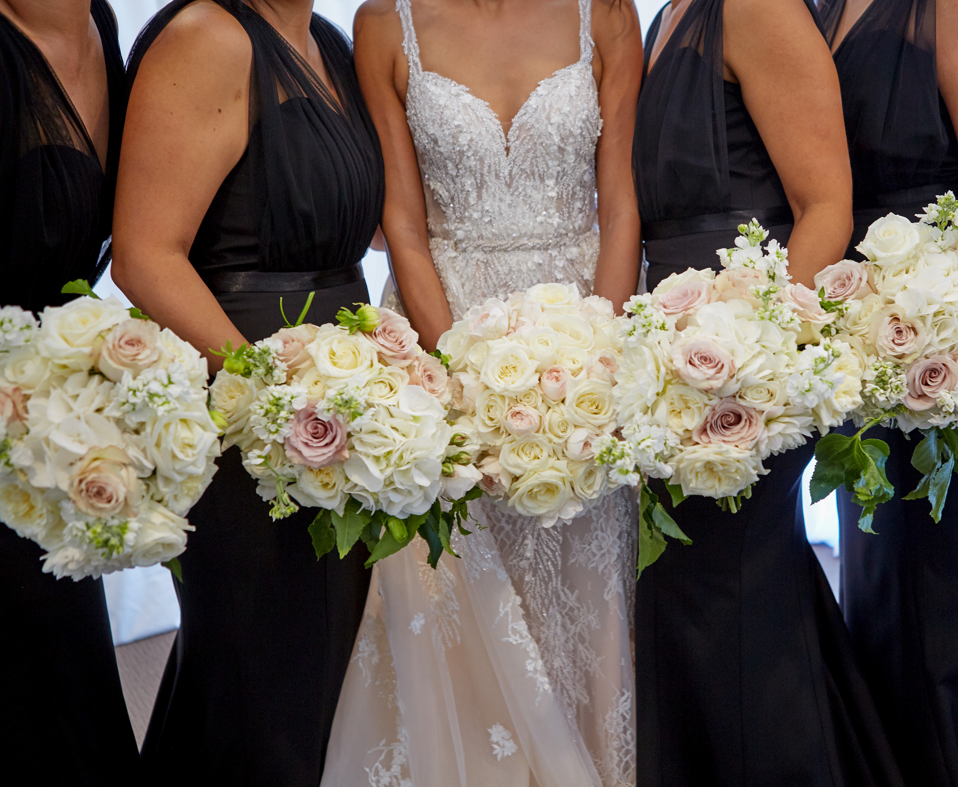 Carly Rose Weddings & Events