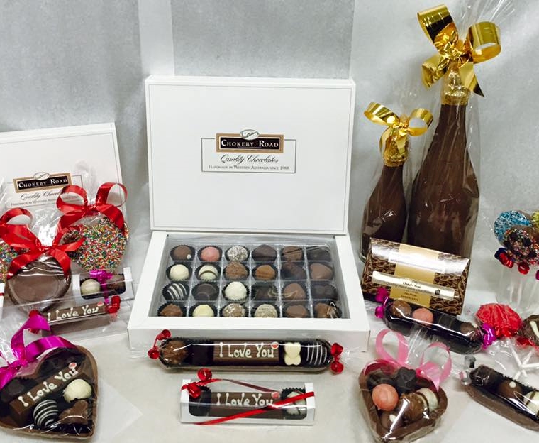 Chocolate Heaven Pty Ltd