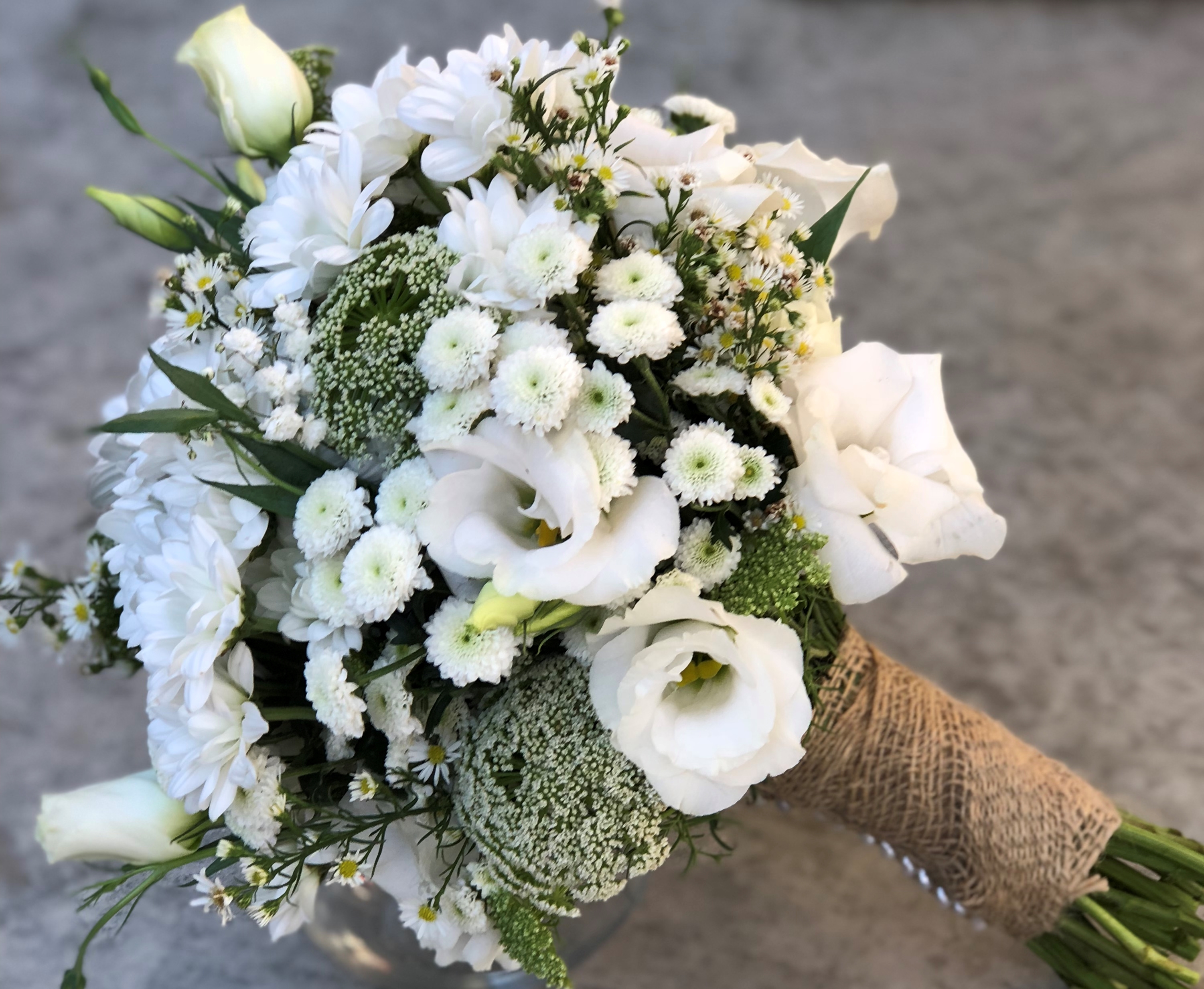 Sugar Pie Honey Bunch