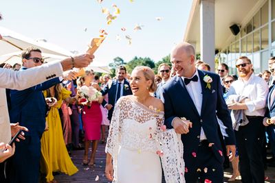 Wedding Music-Melbourne Entertainment Company