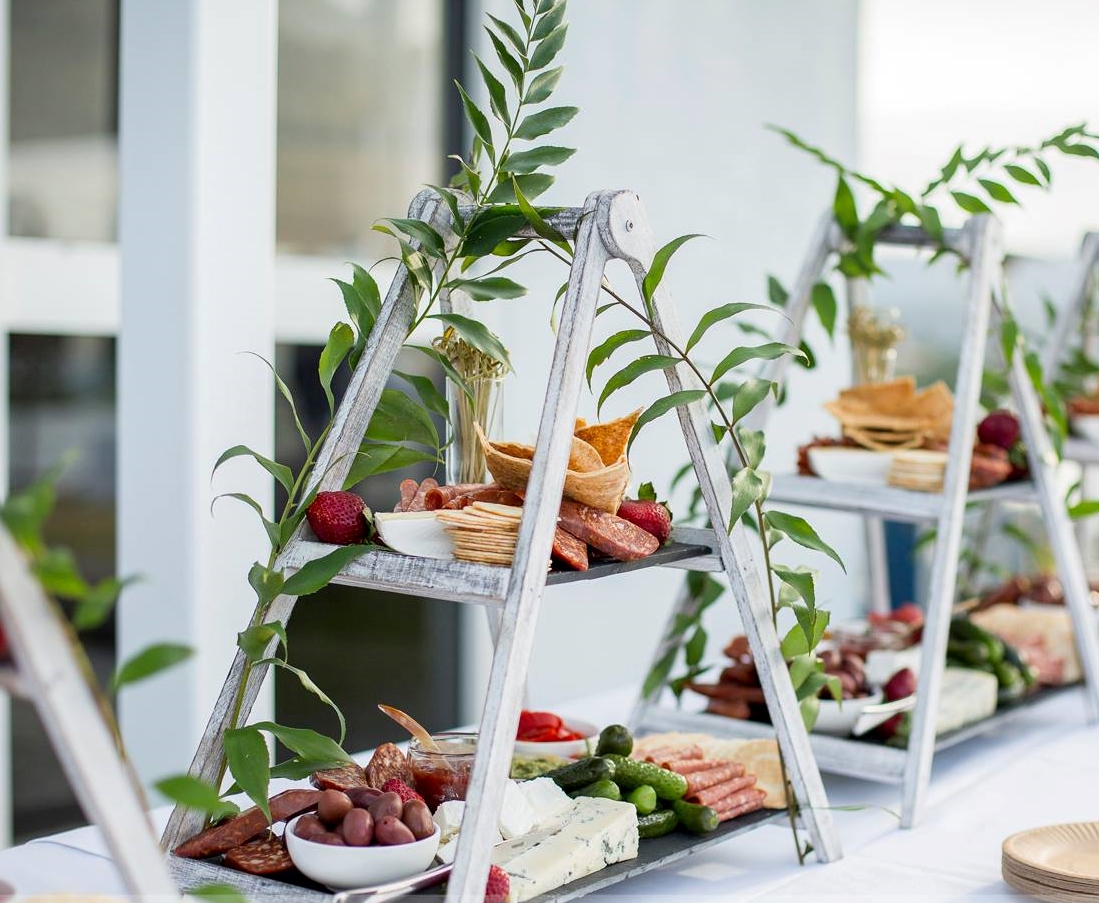 Aquava Boutique Catering