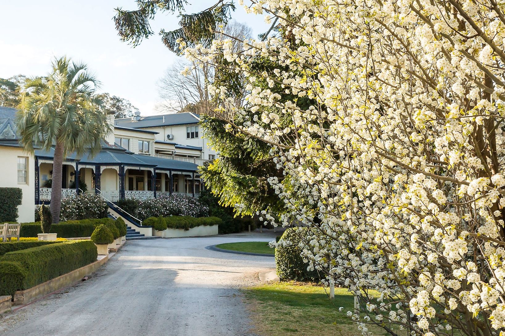 Peppers Craigieburn Wedding Venues Bowral Easy Weddings