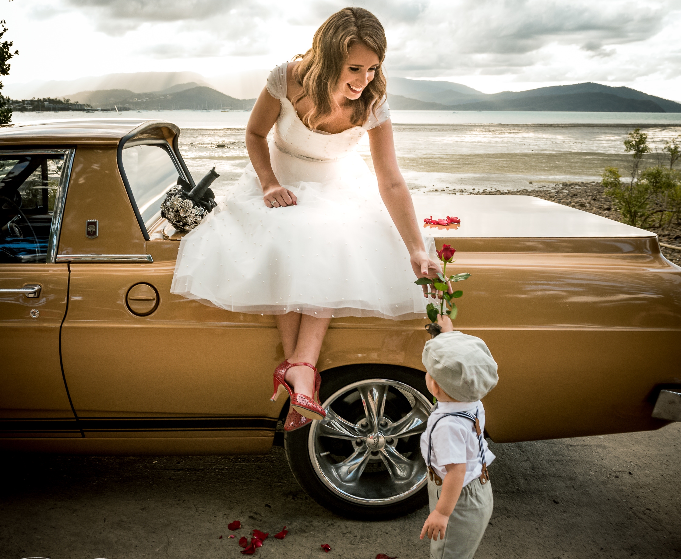 Troy Bannister Photography