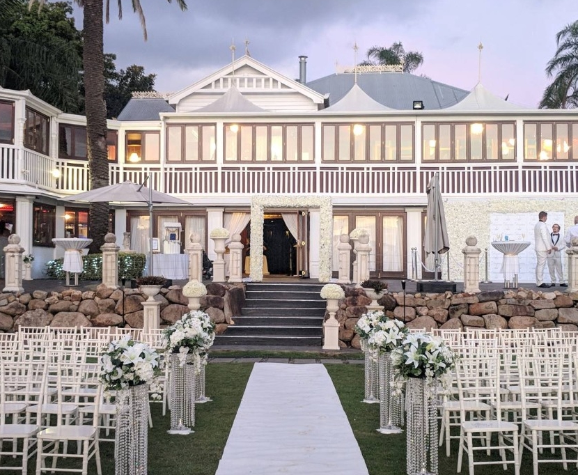 Glengariff Historic Estate