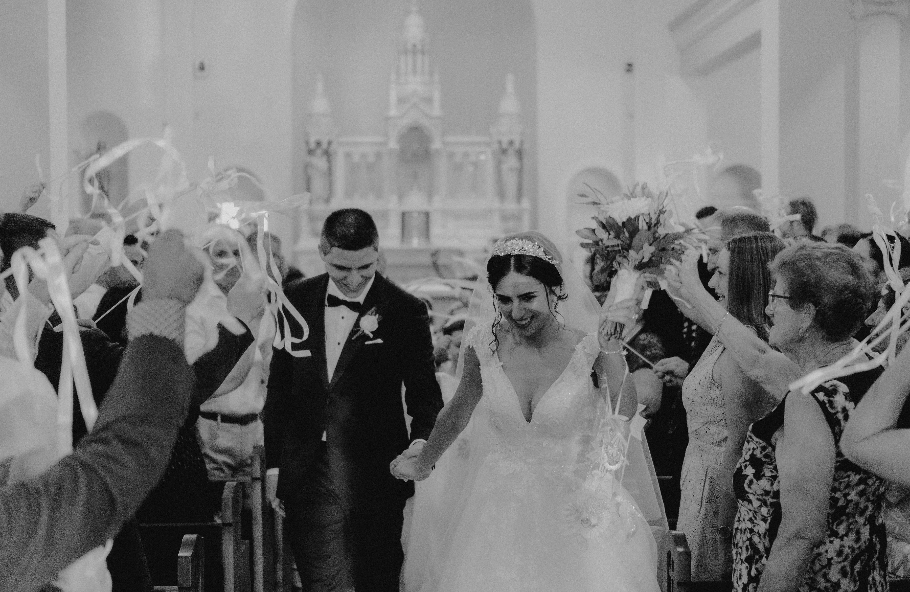 96 Wedding Co. SupplierHero Wedding Videography