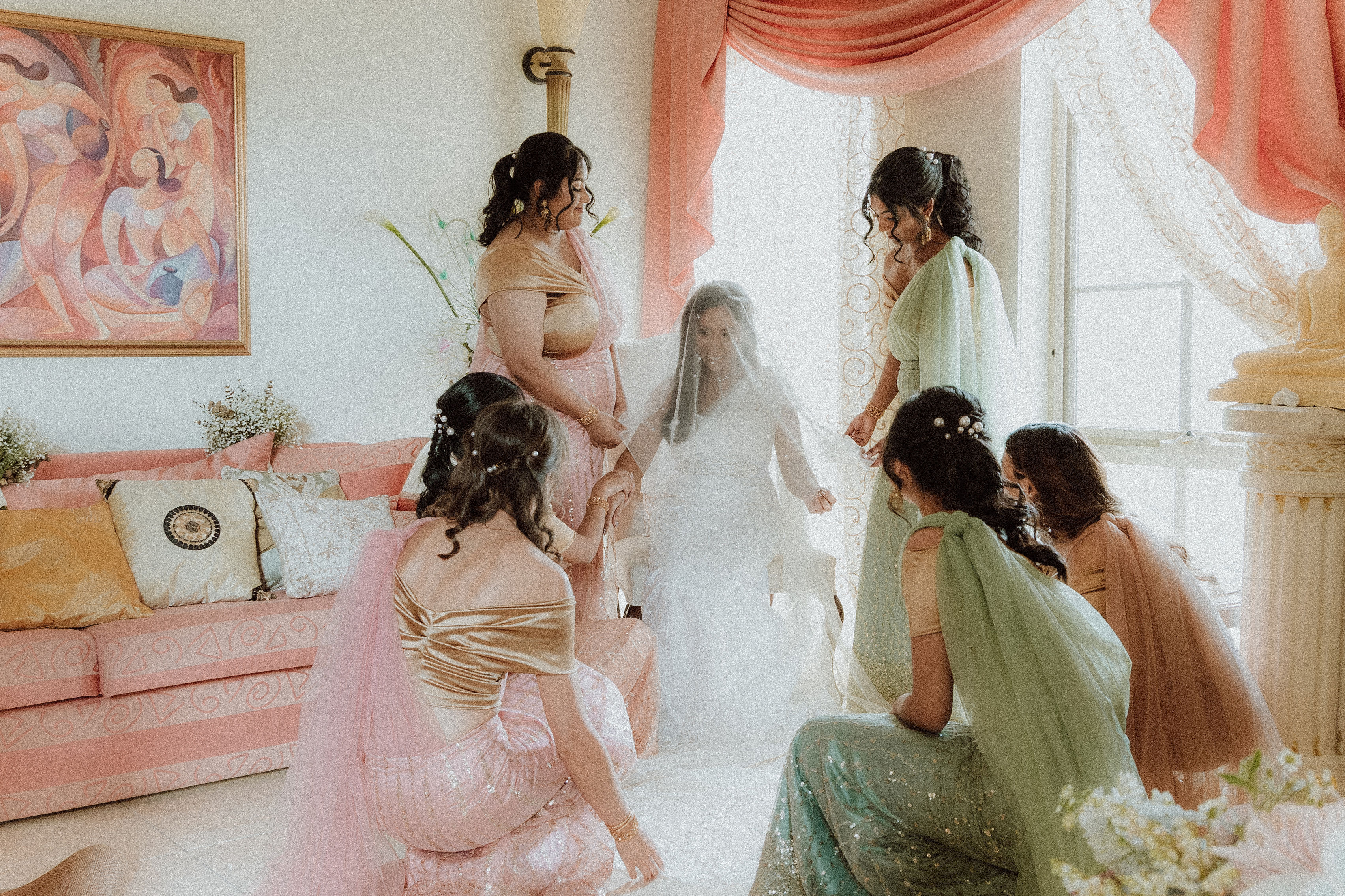 96 Wedding Co. SupplierHero Wedding Videography