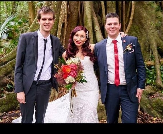 Kyle Marshall Celebrant Services