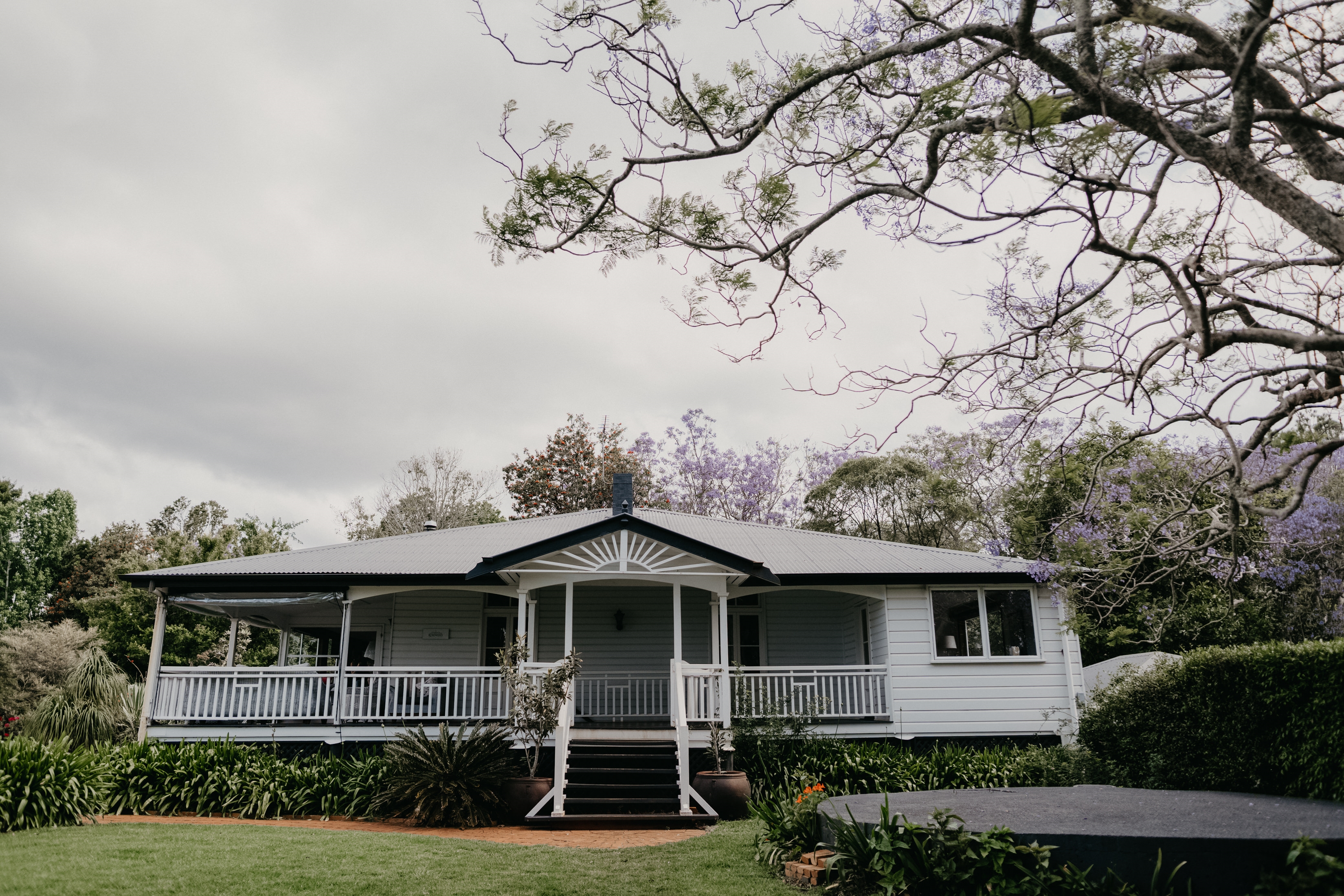 Rosewood Estate Wedding Venues Beechmont Easy Weddings