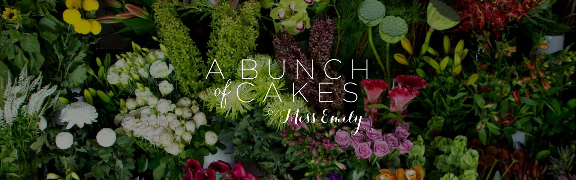 A Bunch of Cakes
