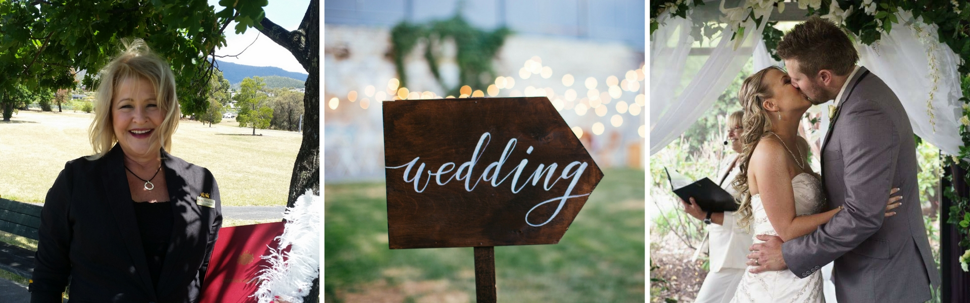 A Ceremony to Cherish