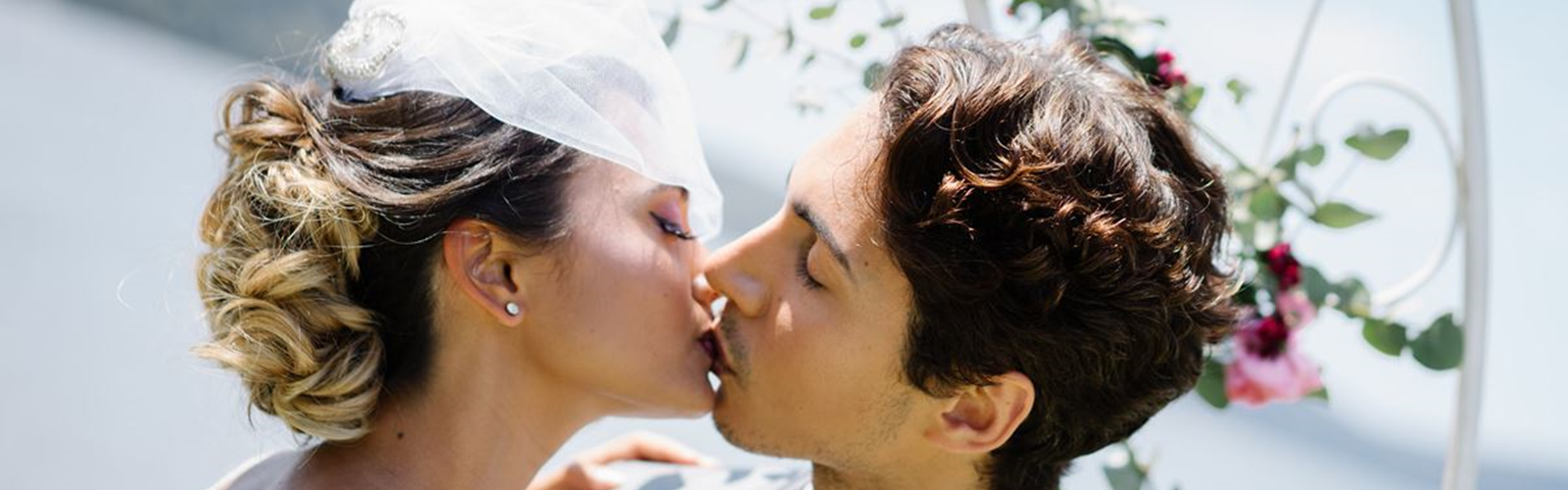 A Sweet Kiss