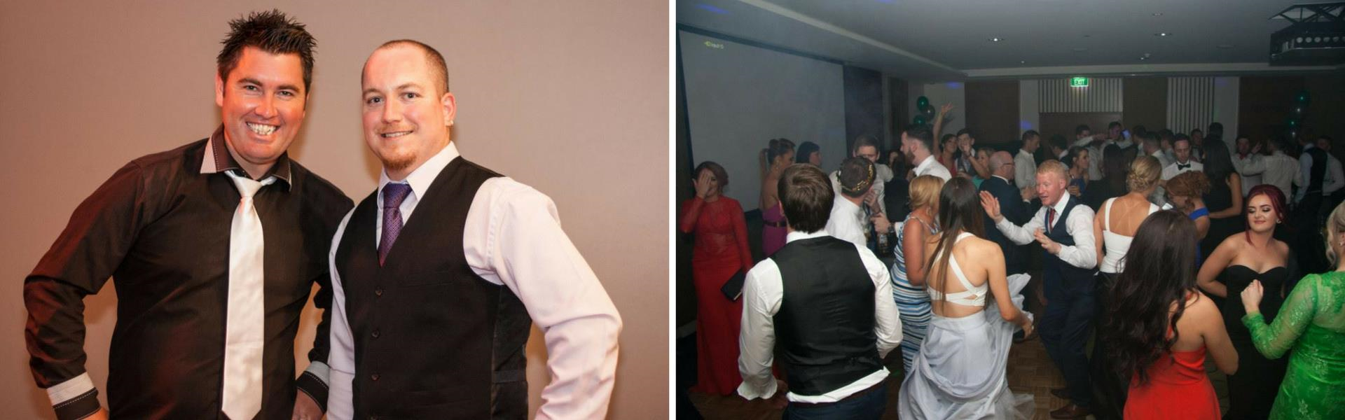 ACE Entertainment DJ Services