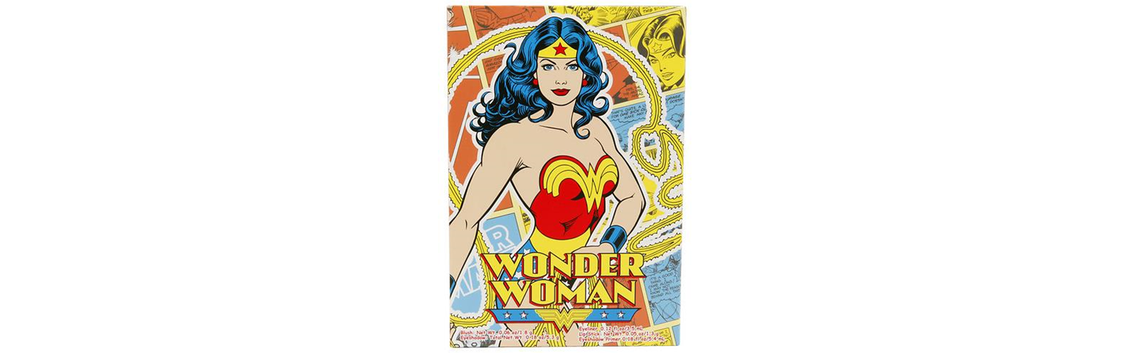 ALL Brides are Wonder Woman!!