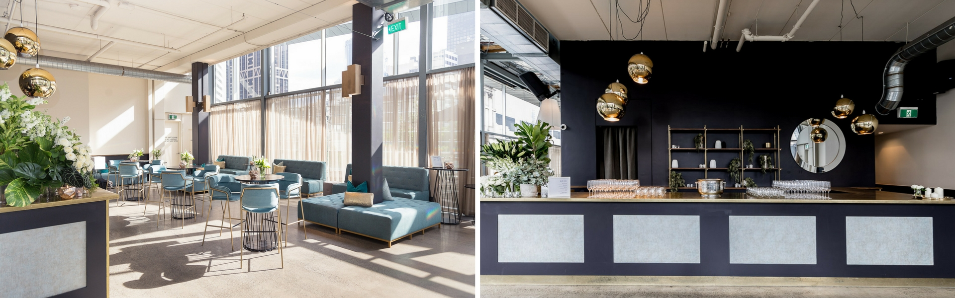ALTO Event Space
