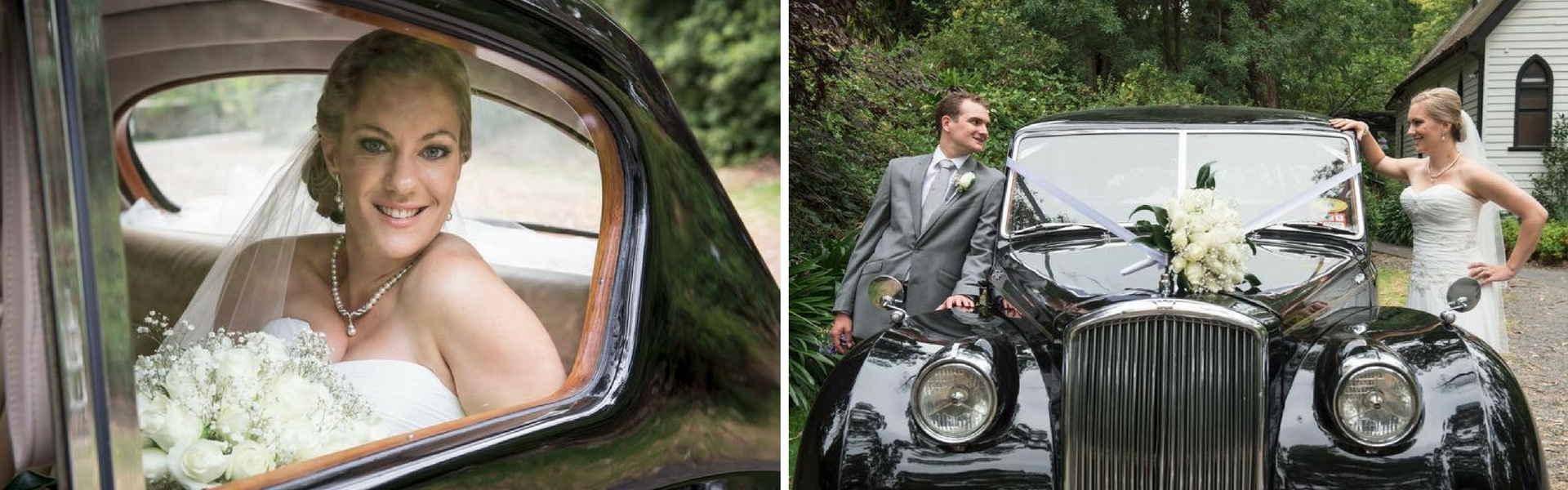  Abbey Road Classic Car Hire