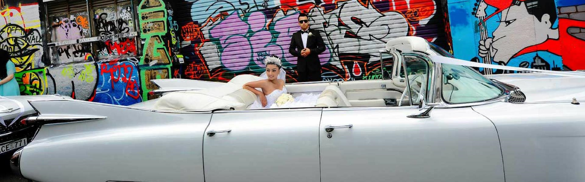 Ace American Convertible