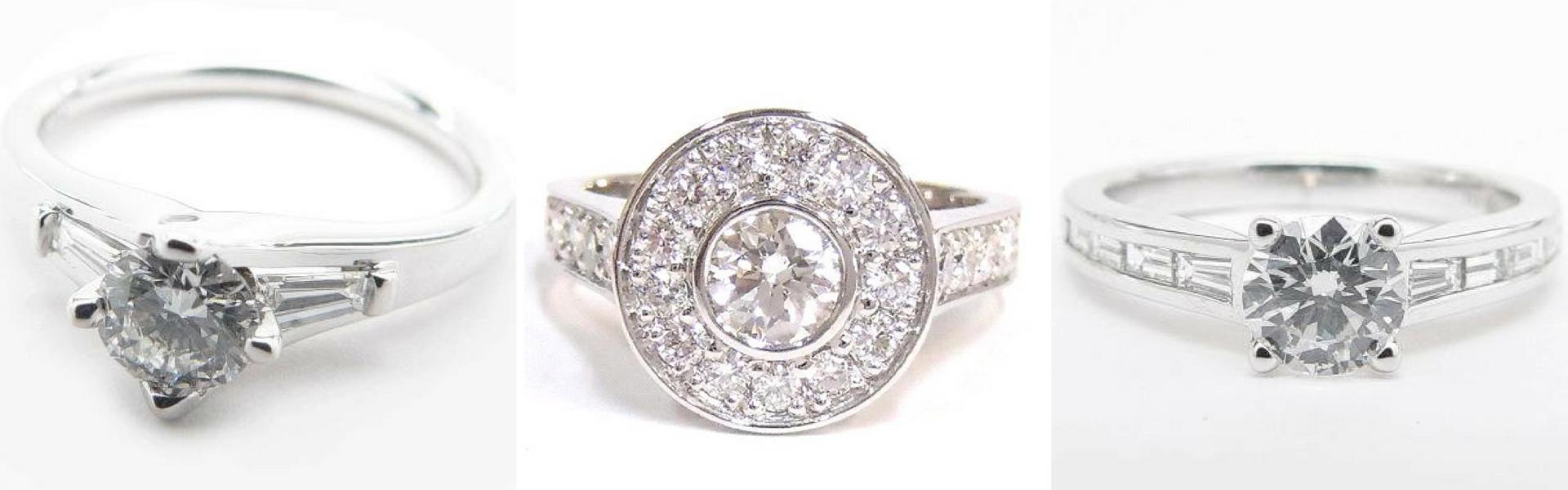 Ace of Diamonds Jewellery