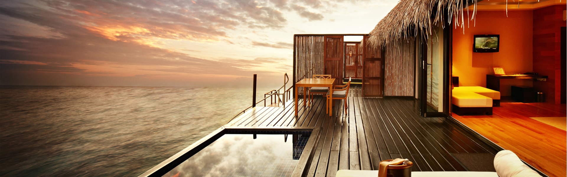 Adaaran Prestige Vadoo