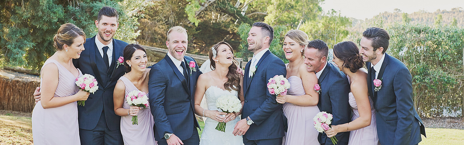 Adelaide Wedding Photographer