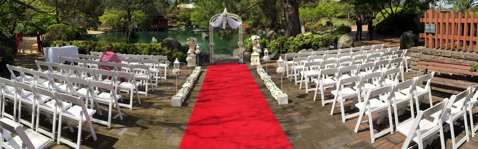 Adorable Wedding Concepts