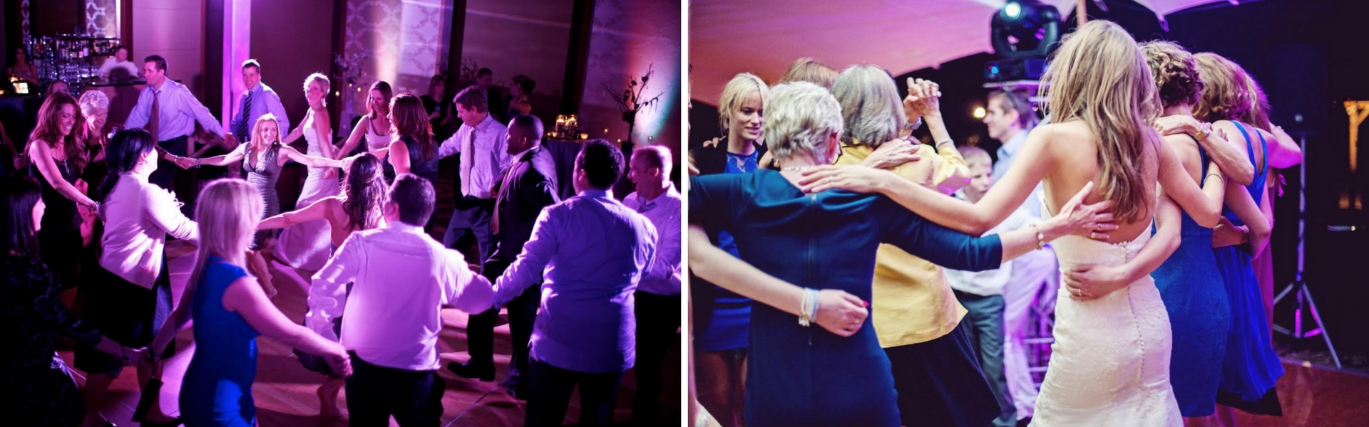 Affinity Wedding Band