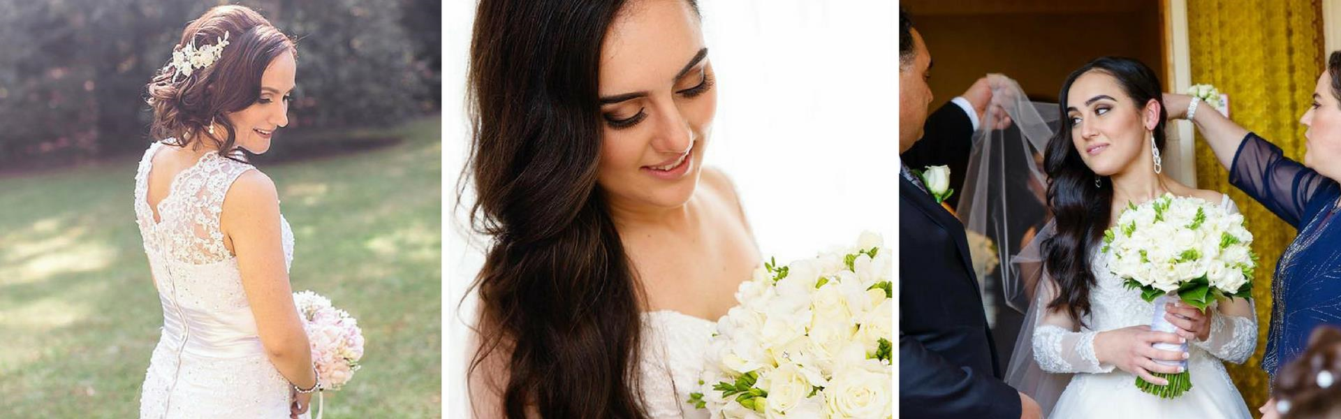 Alexia Makeup & Hair