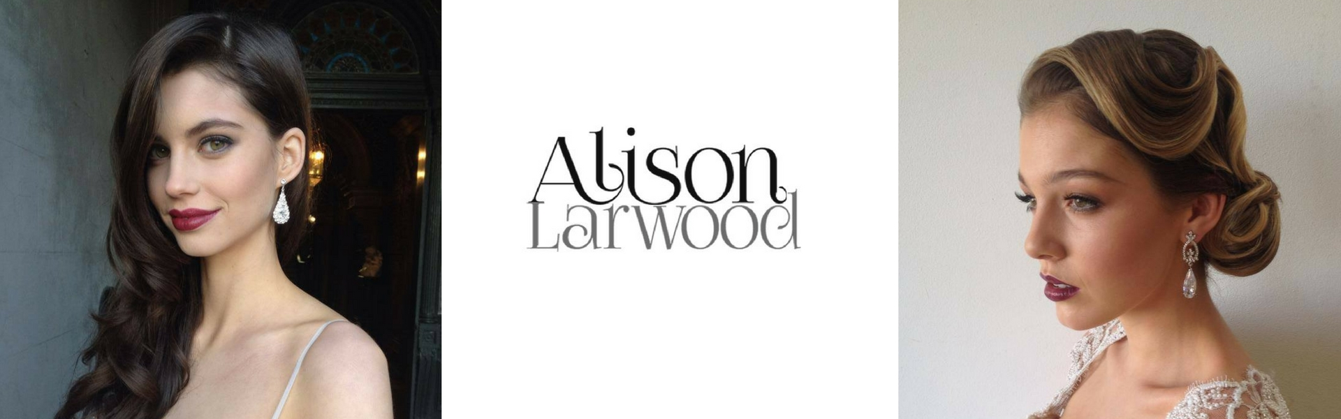 Alison Larwood Makeup Artist