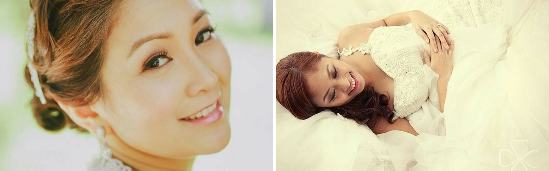 Allen Gyan Makeup Artistry