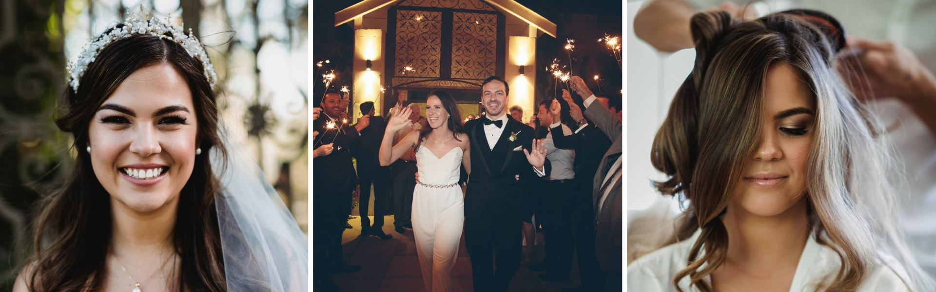 Amber Smithers Makeup 