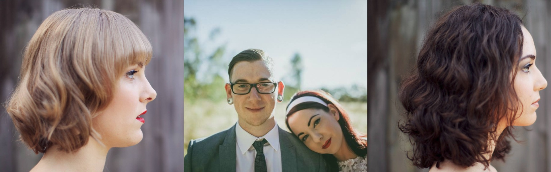 Angela Darragh Makeup Artist