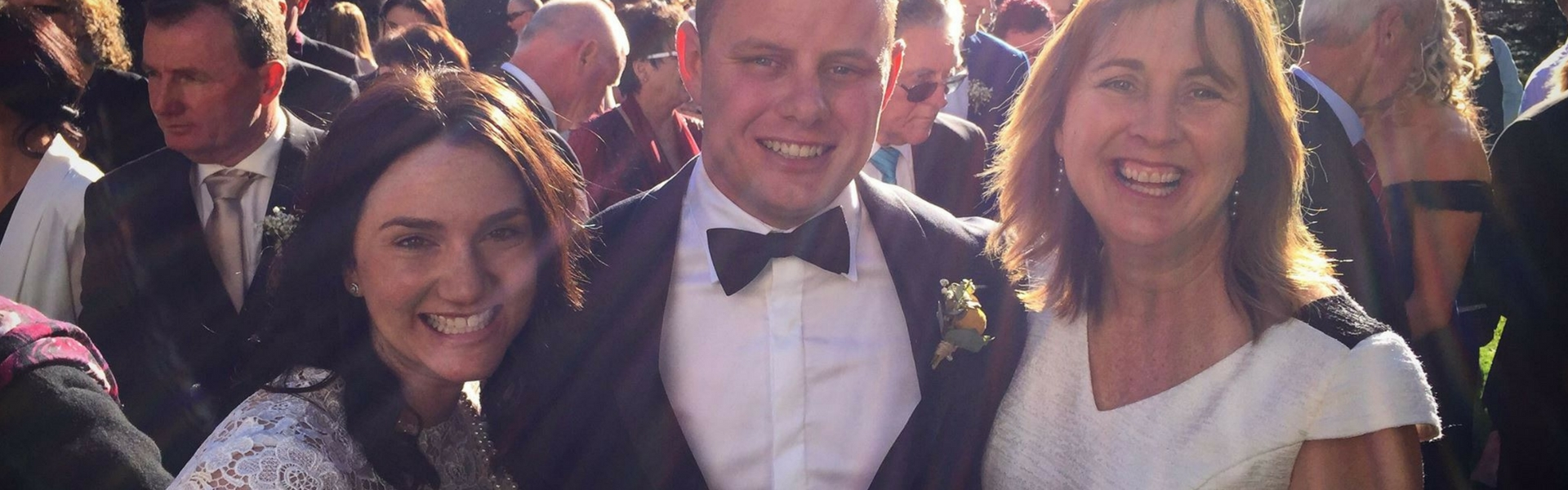  Angela Finn - Sydney Wedding Celebrant