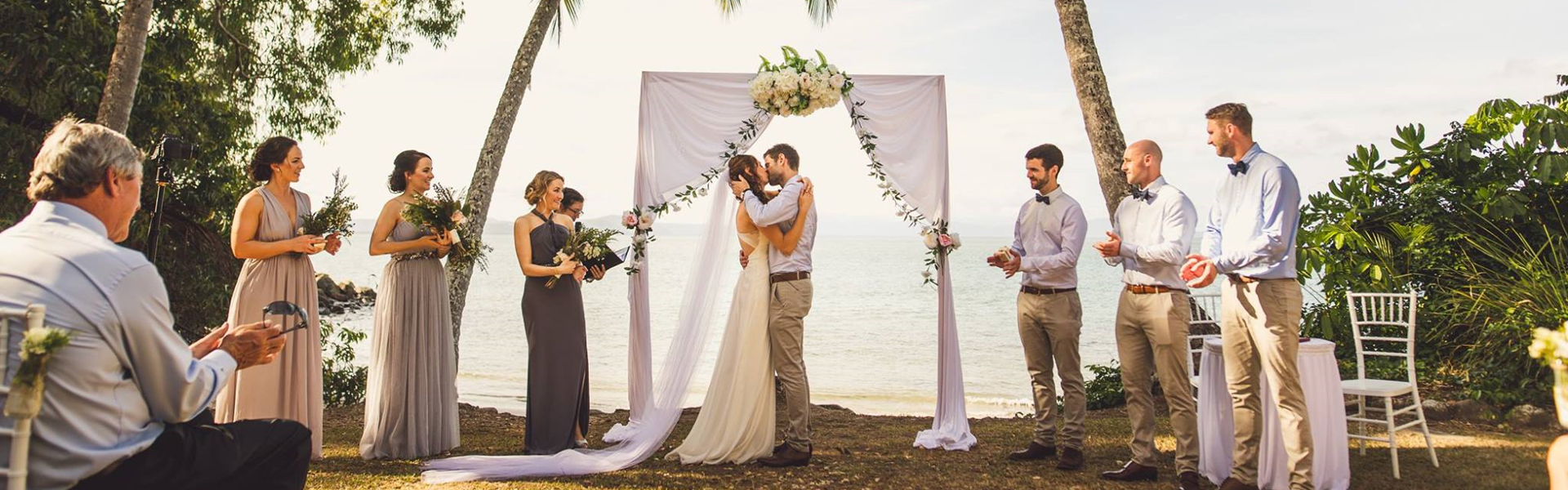 Anna Soltwedel Celebrant