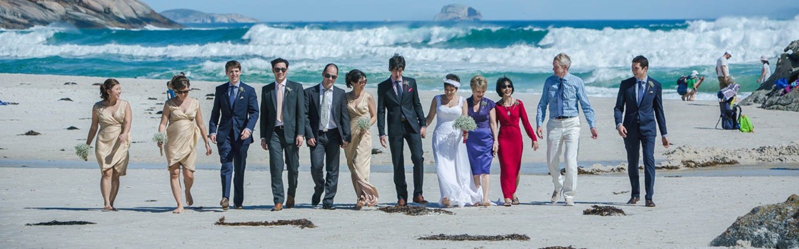 Anna Wong - Moments That Matter