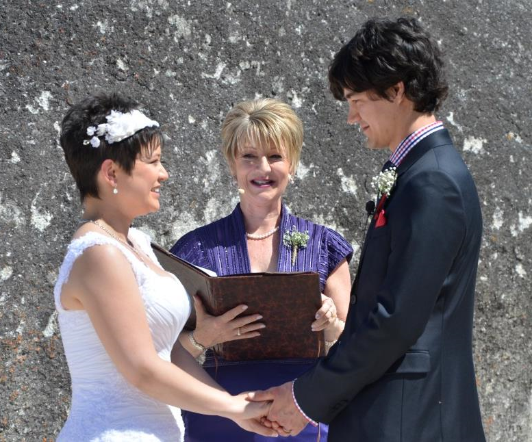 Anna Wong - Moments That Matter