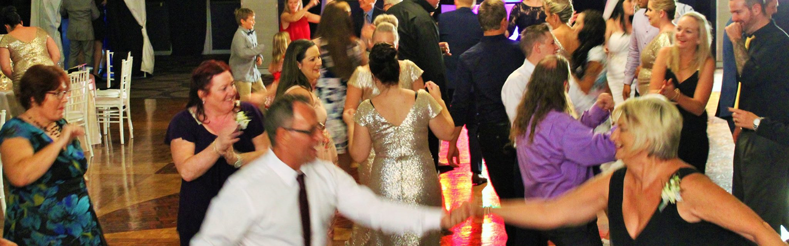 Another fantastic celebration