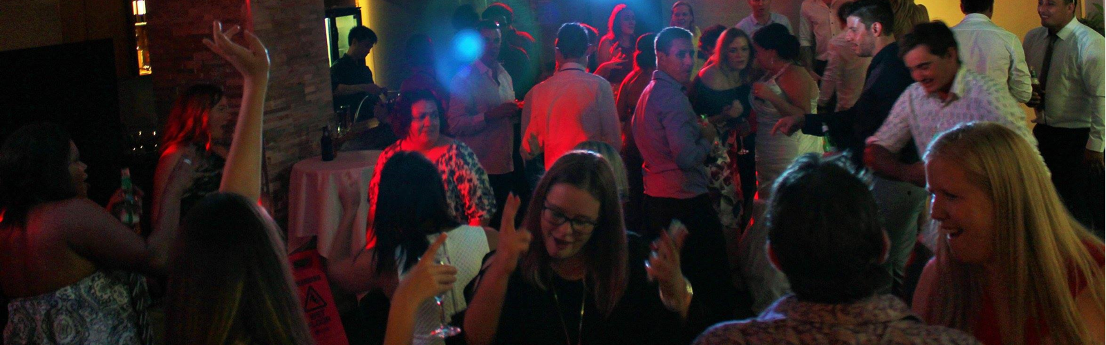 Another fantastic celebration