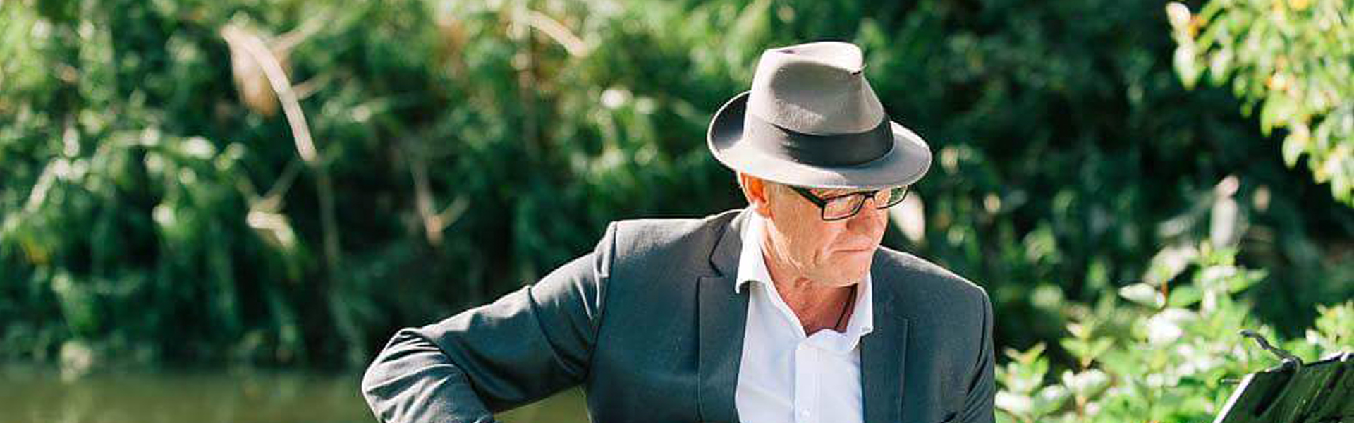 Anthony Doig Wedding Celebrant 