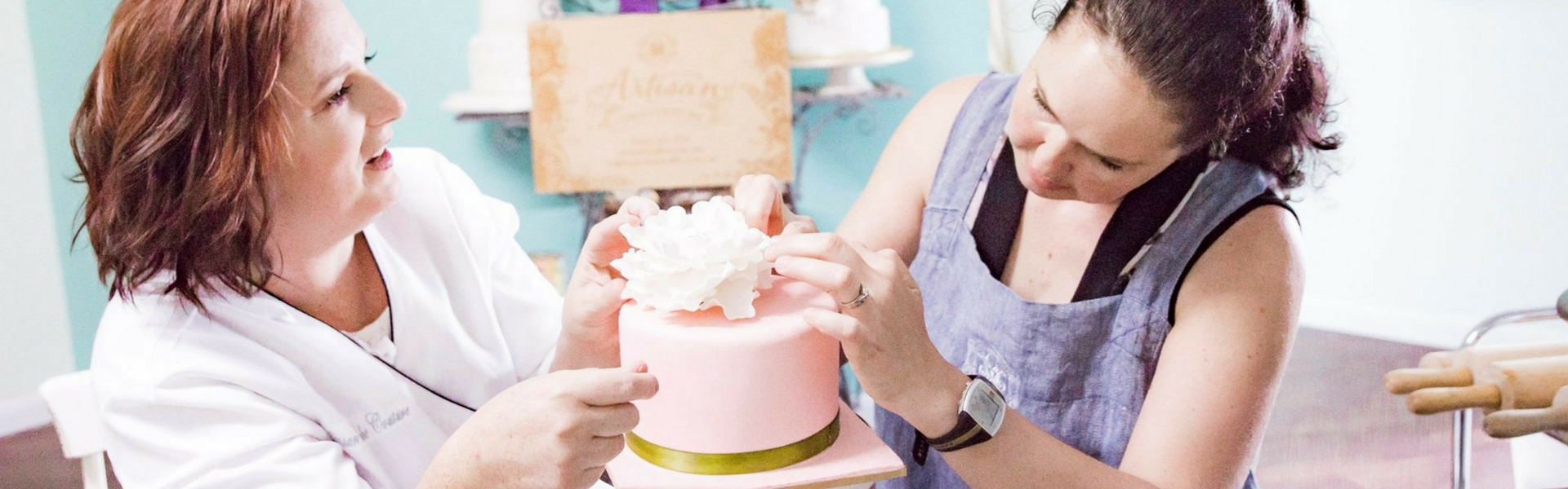 Artisan Cake Couture