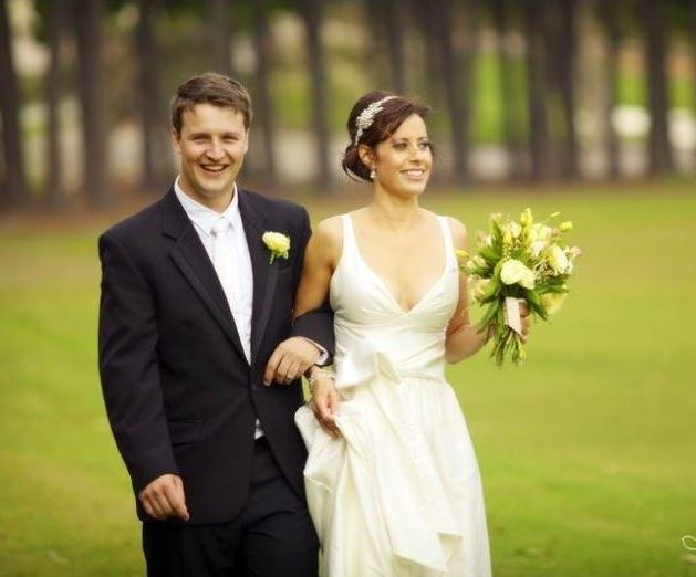 The Australian Golf Club