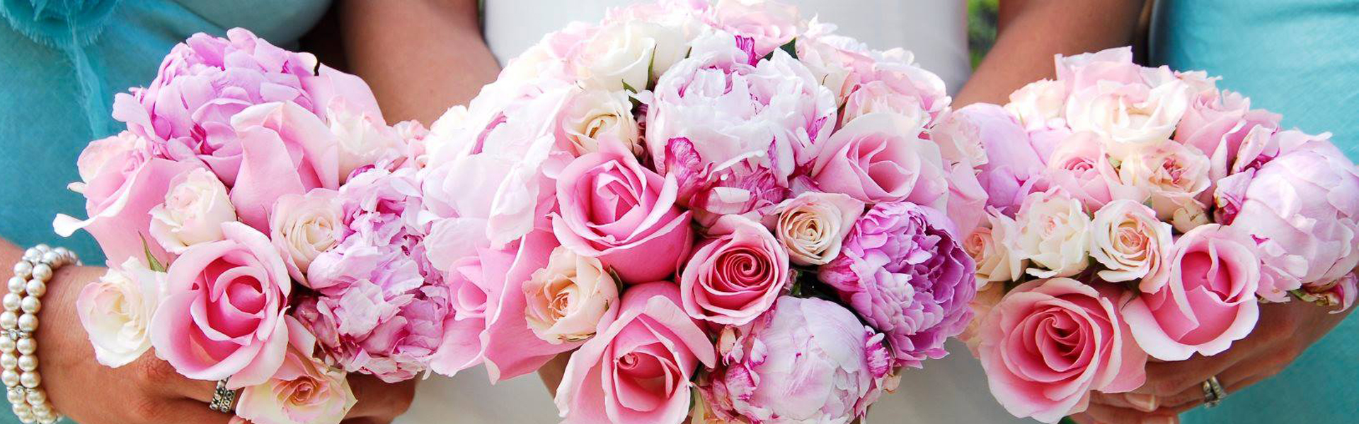 Ballarat Wedding Flowers 