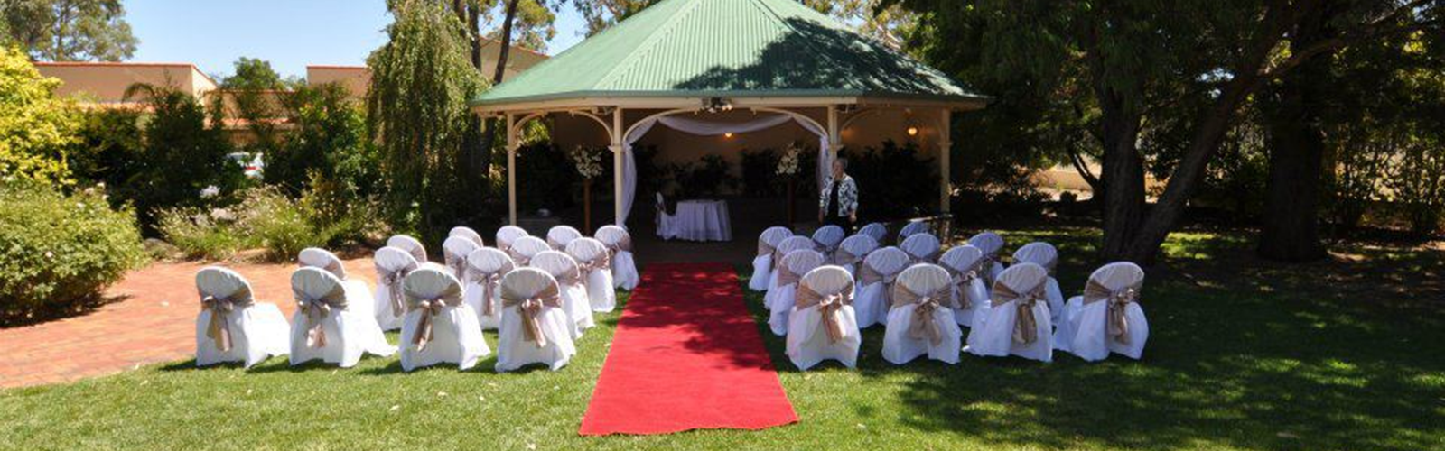 Barossa Weintel