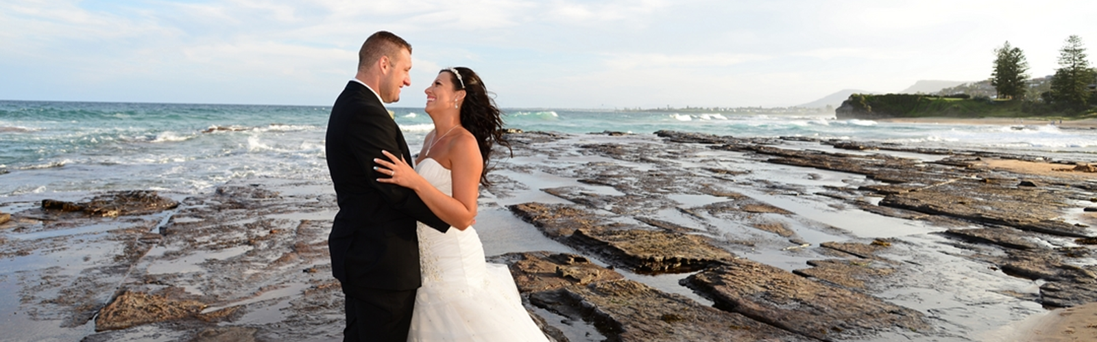Beach Wedding