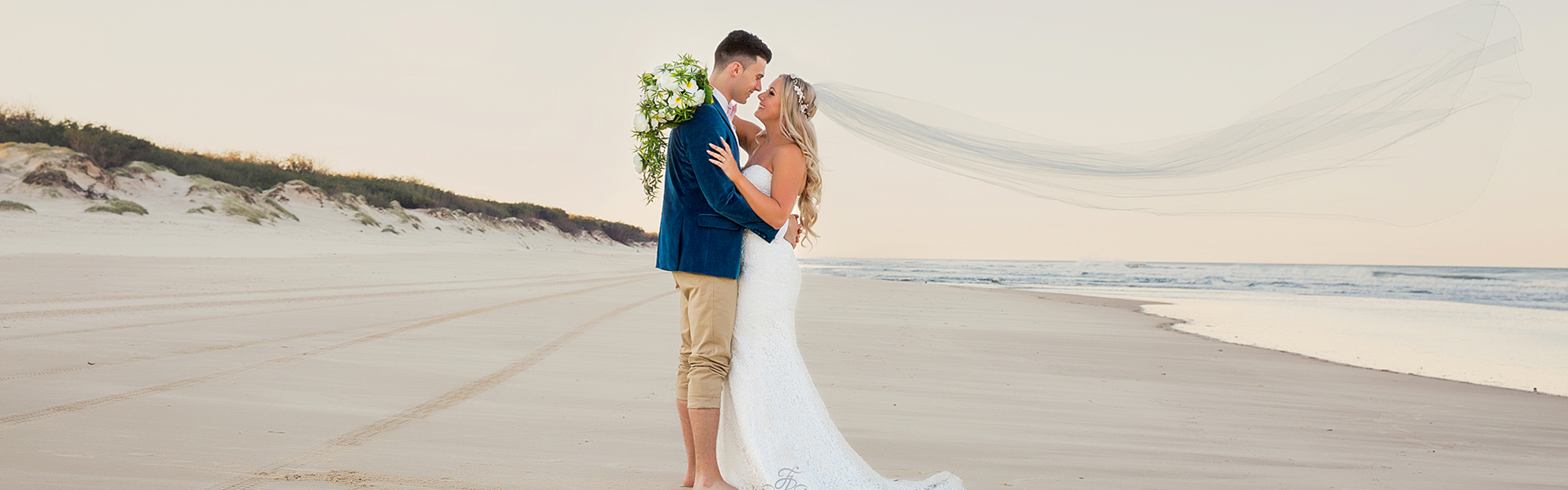 Beach Wedding Destination