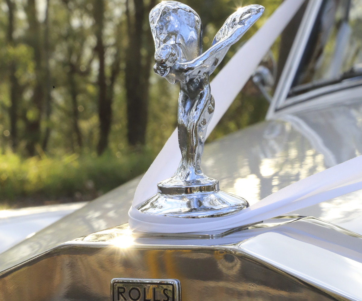 Iron Horse Carriages