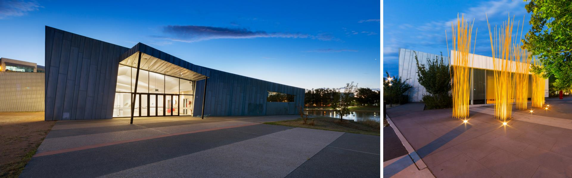 Belconnen Arts Centre