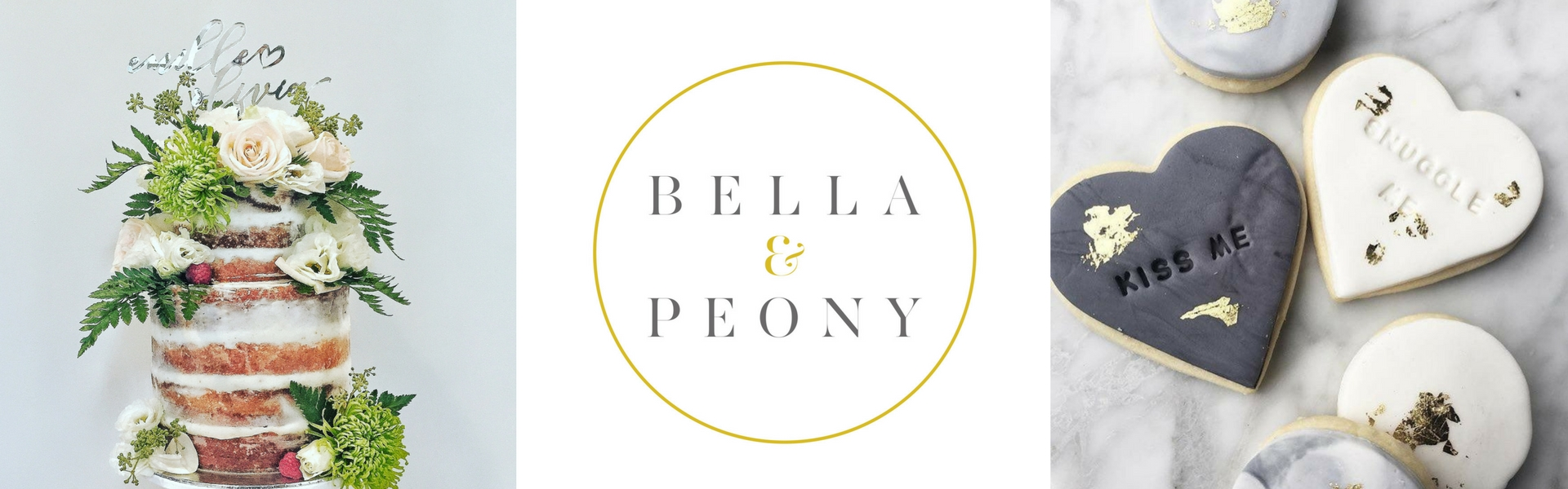 Bella & Peony