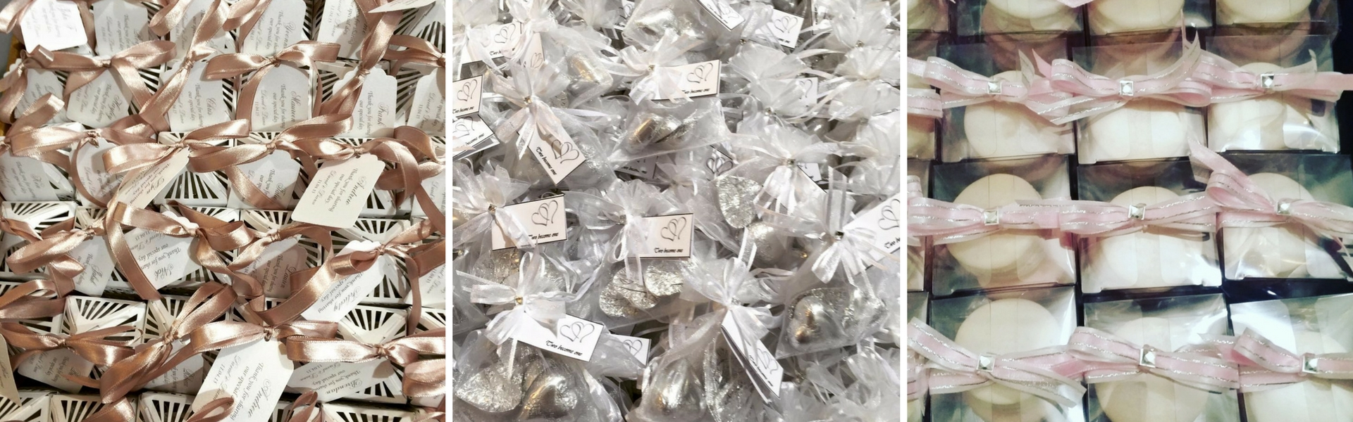 Bella Baskets and Bomboniere